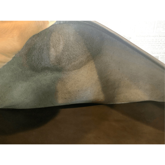 Vintage Coach Zip Portfolio Document  Laptop Case 5225 - Picture 6 of 11